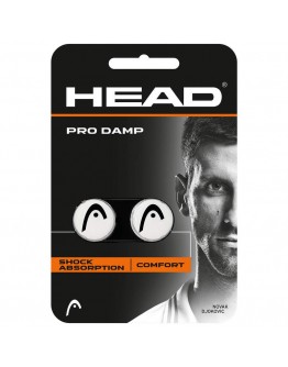 HEAD vibrastop Pro Damp WH