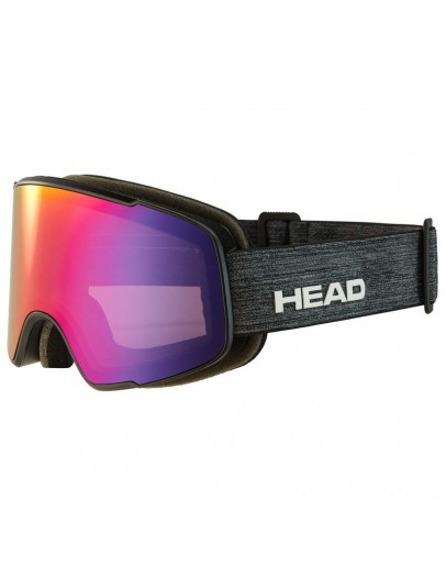 HEAD ski naočale HORIZON 2.0 5K RD