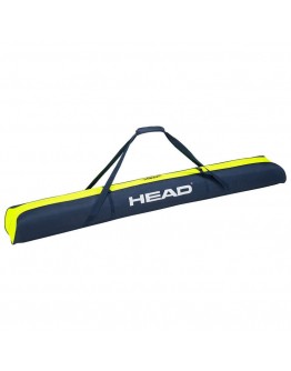 HEAD torba za skije Double 195cm
