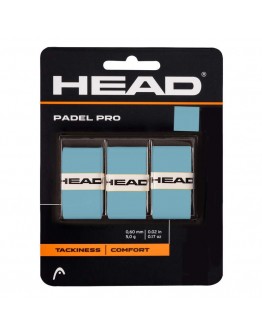 HEAD padel PRO grip BL