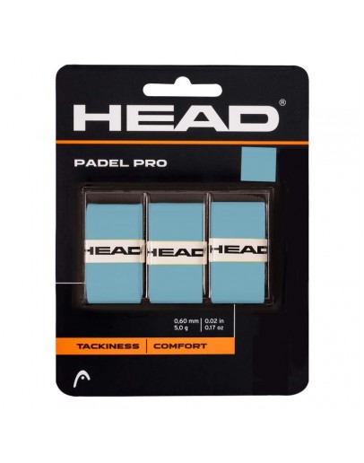 HEAD padel PRO grip BL