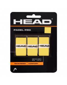 HEAD padel PRO grip YW