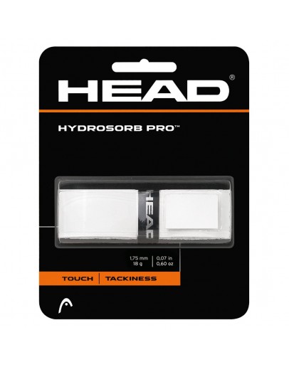 HEAD HydroSorb grip WH