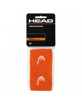 HEAD znojnik za ruku 2.5" OR