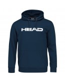 HEAD BYRON hoodie junior DB