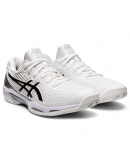 ASICS Solution Speed FF 2 Clay tenisice WH