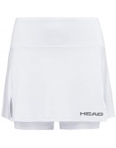 HEAD Club Basic suknja JR