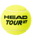 HEAD loptice za tenis TOUR XT 3/1