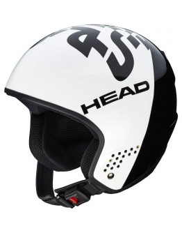 HEAD ski kaciga STIVOT RACE CARBON REBELS