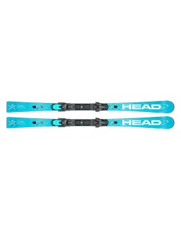 HEAD ski set WC REBELS E-SL PRO RP WCR 14
