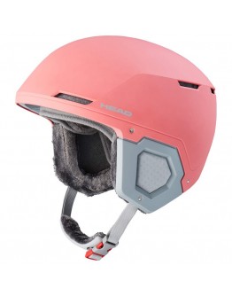 HEAD ski kaciga COMPACT W