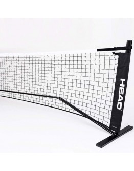 HEAD Play and Stay mreža za tenis 6.1m (set)