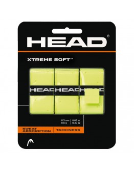 HEAD XtremeSoft tenis overgrip YW