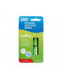 ZOGGS EcoFog sprej protiv magljenja