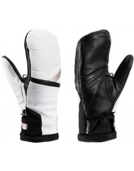 LEKI rukavice SNOWFOX 3D MITT W