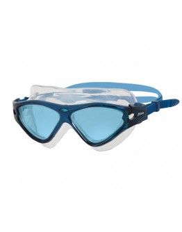 ZOGGS TRI-VISION naočale za plivanje NVBL