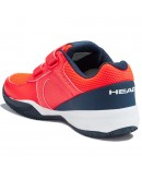 HEAD dječje tenisice Sprint Velcro 2.5