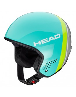 HEAD ski kaciga STIVOT RACE CARBON TQGR