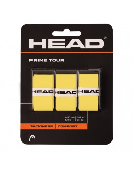 HEAD overgrip PRIME TOUR YW