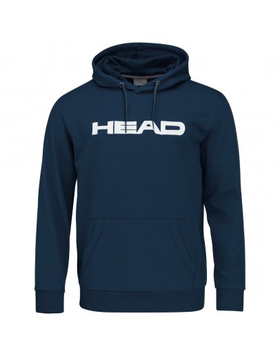 HEAD BYRON hoodie junior DB