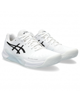 ASICS Gel Challenger 14 Clay tenisice WH