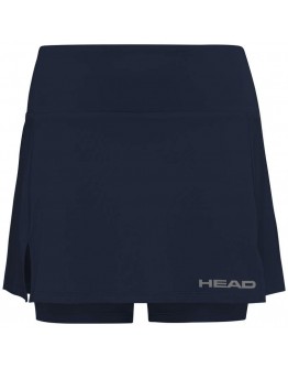 HEAD Club Basic suknja G DB